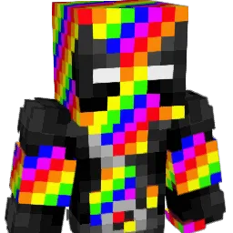 Zorni1337 Minecraft avatar bust