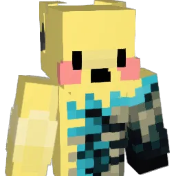 Zoroastria Minecraft avatar bust