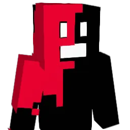 Zorok23 Minecraft avatar bust