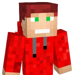 ZorroHD2's Minecraft skin