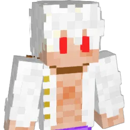 ZorroKingofHell Minecraft avatar bust