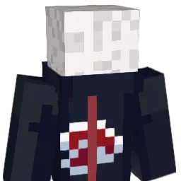 ZorroNeavy Minecraft avatar bust