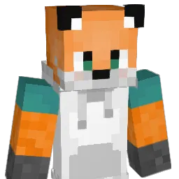 ZorroTriana Minecraft avatar bust