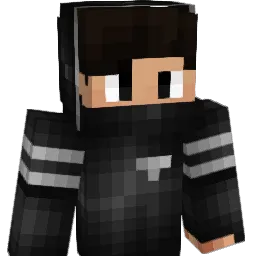 Zortexo's Minecraft skin