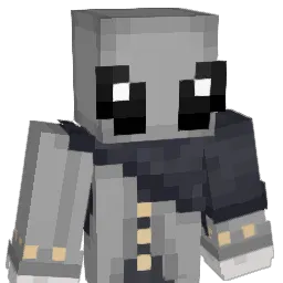 Zortip's Minecraft skin