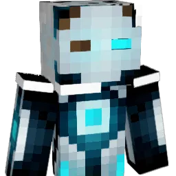 Zortox_FLR Minecraft avatar bust