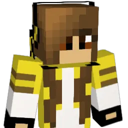 Zoru_'s Minecraft skin