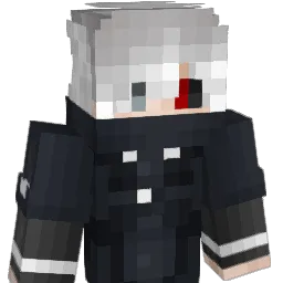 Zoruchi's Minecraft skin