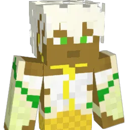 Zorujo's Minecraft skin