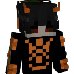 Zorvex_ Minecraft avatar bust