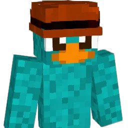 Zos201 Minecraft avatar bust