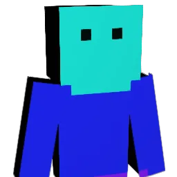 Zoso1136 Minecraft avatar bust