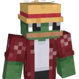 Zostexx's Minecraft skin