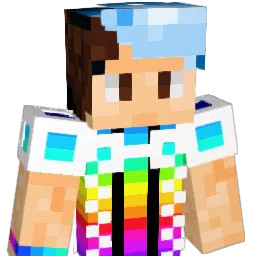 ZotHarN Minecraft avatar bust