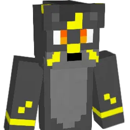 ZotheYeen's Minecraft skin