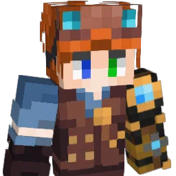 Zottel_Panda's Minecraft skin