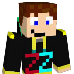 ZouguiZougua Minecraft avatar bust