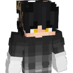 ZoulSkar's Minecraft skin