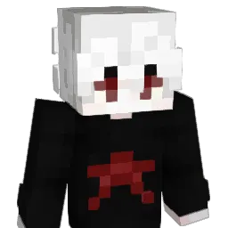 ZoulXoX Minecraft avatar bust