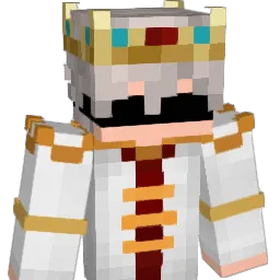 Zounh's Minecraft skin