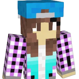 Zoutayo Minecraft avatar bust