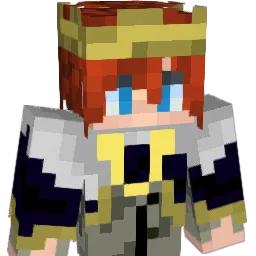 Zouzazou_ Minecraft avatar bust