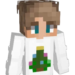 Zovik Minecraft avatar bust