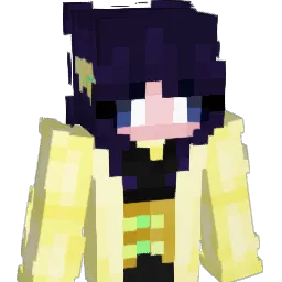 Zovreign's Minecraft skin