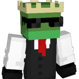 Zowieif Minecraft avatar bust