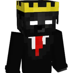 ZoxFex Minecraft avatar bust