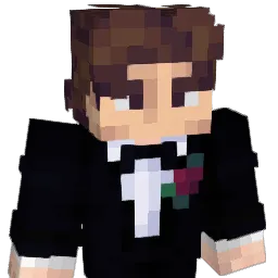 Zoxam_ Minecraft avatar bust