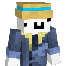 Zoyaq Minecraft avatar bust