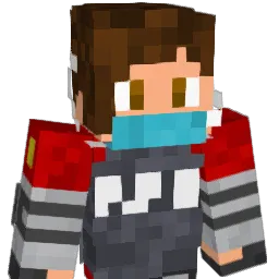 Zoylu02 Minecraft avatar bust