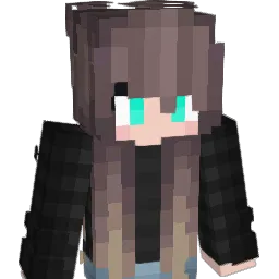 Zoz11 Minecraft avatar bust