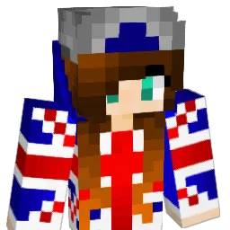 Zoz274 Minecraft avatar bust