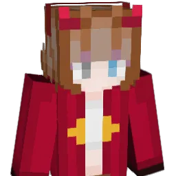ZozoJT Minecraft avatar bust