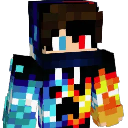 Zozo_59 Minecraft avatar bust