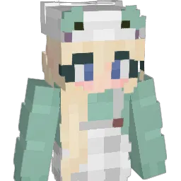 Zozol303 Minecraft avatar bust