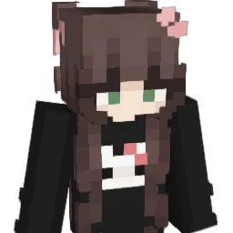 Zozoleq6 Minecraft avatar bust