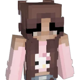 Zozolol4 Minecraft avatar bust