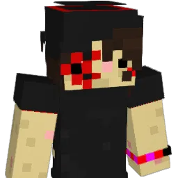 Zozoriol's Minecraft skin