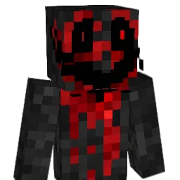 Zp1r1t Minecraft avatar bust