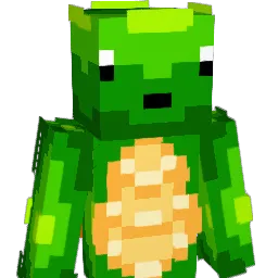 Zpackattack's Minecraft skin