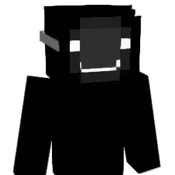 Zphyrous's Minecraft skin