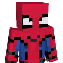 Zpookie's Minecraft skin