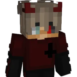 ZqcKoS Minecraft avatar bust