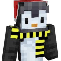 Zqcr Minecraft avatar bust