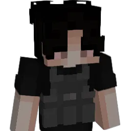 Zqlo_ Minecraft avatar bust