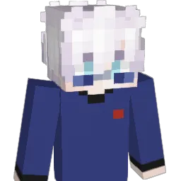 Zqryan's Minecraft skin