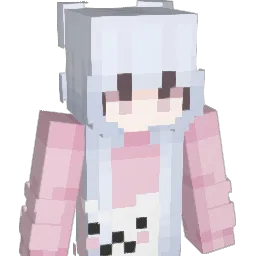 ZqxOnTop Minecraft avatar bust